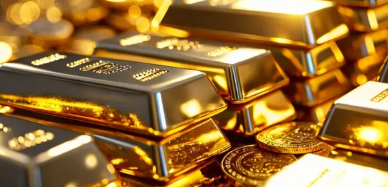 Photo of  बजट माहौल में सोना-चांदी धड़ाम, दिन भर में ₹26000 तक गिरे दाम; अब क्या हैं ताजा रेट?