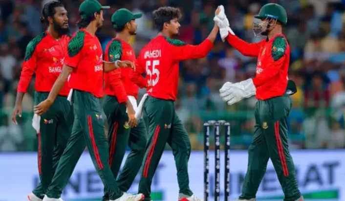 Photo of T20 World Cup 2026 से नाम वापस लेने की वजह से बांग्लादेश पर होगा एक्शन?