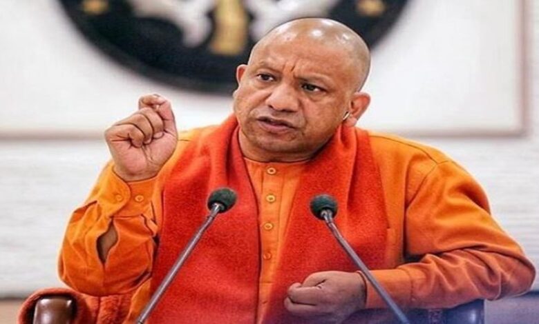 Photo of ‘विकास की आड़ में बेवजह पेड़ न काटे जाएं…’ सीएम योगी ने दी हिदायत