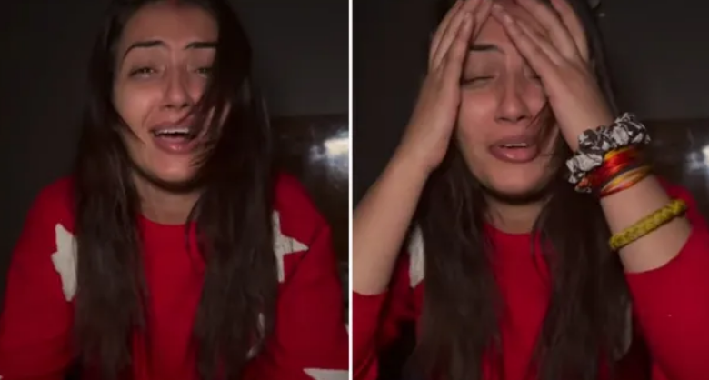 Photo of Bigg Boss की एक्स कंटेस्टेंट Chandrika Dixit को पति से मिला धोखा