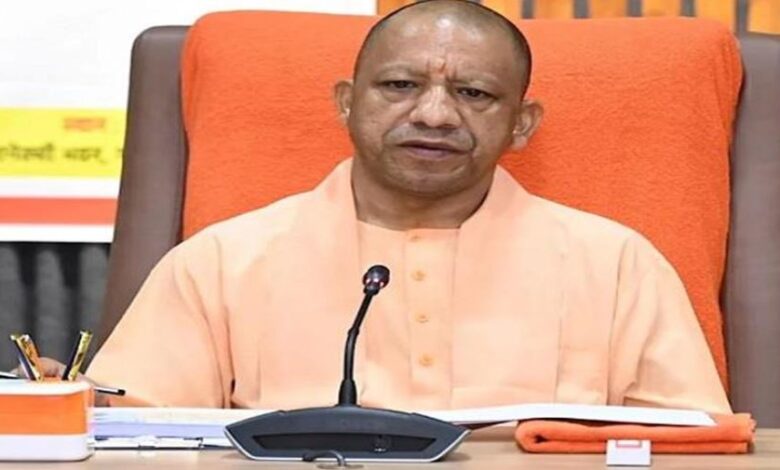 Photo of जनता से जुड़े मुद्दों को सदन में रखें, स्वस्थ चर्चा से कराएं प्रदेश का विकास: सीएम योगी