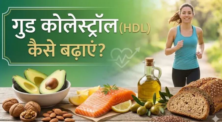 Photo of हार्ट अटैक के खतरे को कम करते हैं ये खास फूड्स