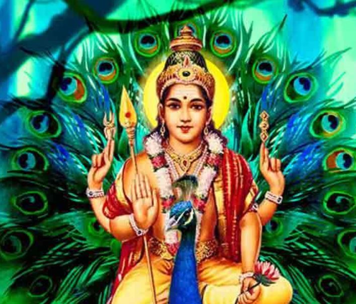 Photo of स्कन्द षष्ठी व्रत पर जरूर करें ये आरती, तभी पूरी मानी जाएगी पूजा