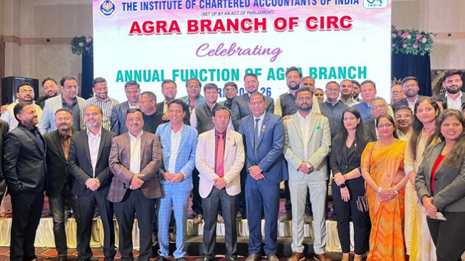 Photo of 1 अप्रैल से बदलेंगे आयकर के नियम: व्यापारियों को बड़ी राहत, टैक्स सिस्टम होगा आसान