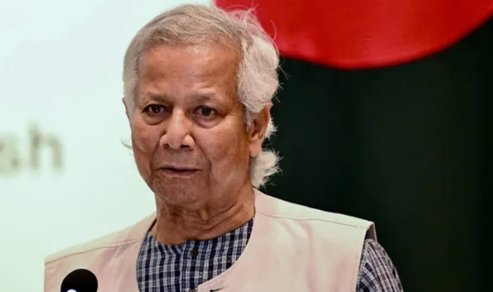 Photo of बांग्लादेश में जमात के बदले सुर, भारत से शांतिपूर्ण संबंधों का वादा