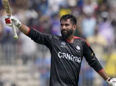 Photo of कौन हैं युवराज सामरा? टी20 वर्ल्‍ड कप इतिहास में शतक जड़ने वाले सबसे युवा बल्‍लेबाज