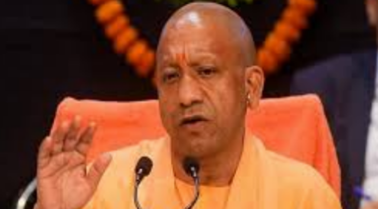 Photo of ‘उद्योगों को मिलेगी सस्ती जमीन…’, सीएम योगी बोले- यूपी की खुशहाली में उद्योग जगत सबसे बड़ा सहयोगी