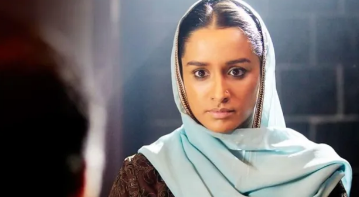 Photo of Shraddha Kapoor को फिल्म में कास्ट करने के लिए डायरेक्टर को मिलीं गालियां