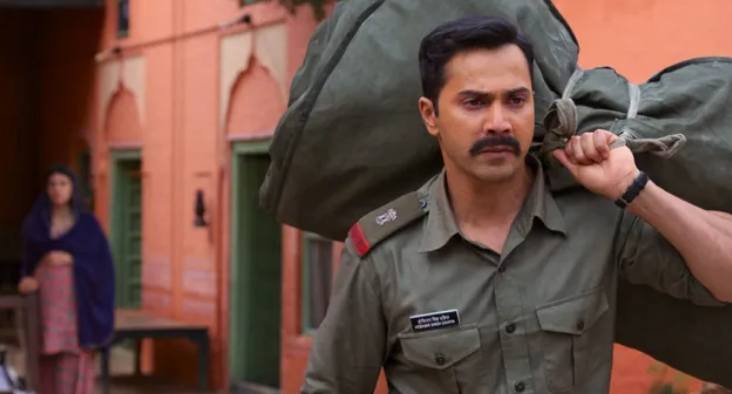 Photo of बॉक्स ऑफिस पर Border 2 ने रचा इतिहास, 10 फिल्मों को पछाड़ बनी सबसे ज्यादा कमाई वाली वॉर फिल्म