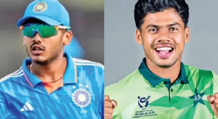 Photo of 2026: पाकिस्तान से बदला लेने को उतरेंगे भारतीय युवा