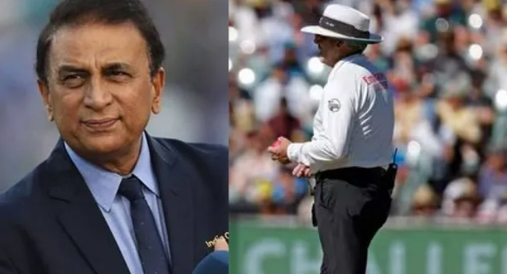Photo of ‘क्रिकेट भी सहनशक्ति का खेल…’, Sunil Gavaskar ने अंपायरों को दी सख्ती बरतने की सलाह