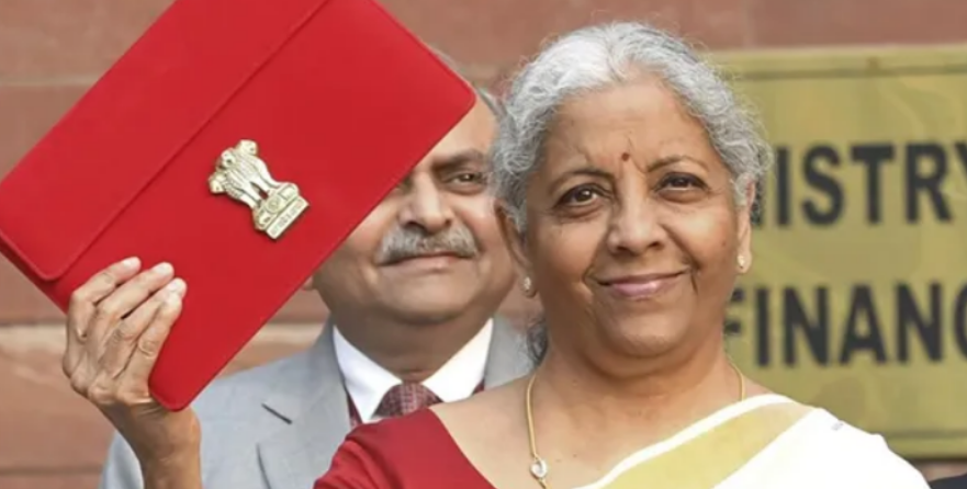 Photo of वित्त मंत्री निर्मला सीतारमण आज पेश करेंगी बजट, मैन्युफैक्चरिंग-घरेलू मांग को मजबूत करने पर होगा जोर