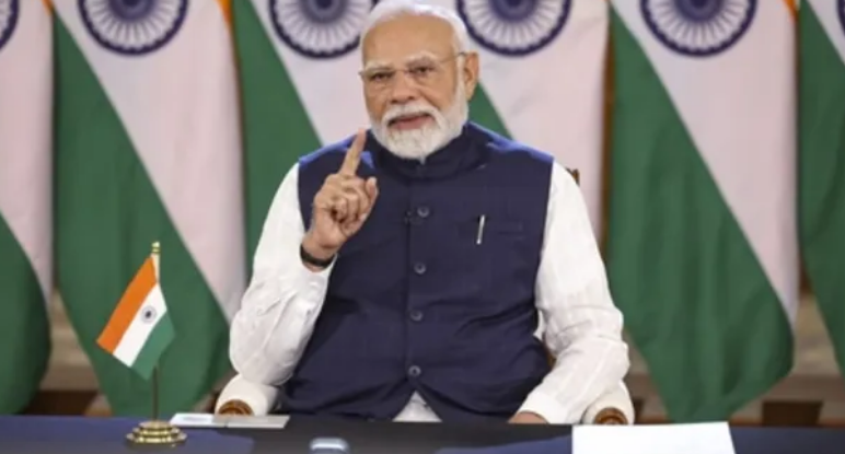 Photo of ‘बड़े पैमाने पर पैदा होगा रोजगार’, भारत-अमेरिका के बीच ट्रेड डील पर आया पीएम मोदी का बयान