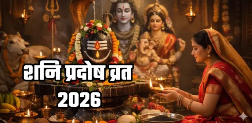 Photo of आज महादेव-शनि देव को खुश करने का महायोग, पढ़ें शुभ मुहूर्त