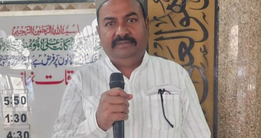 Photo of अंजुमन इस्लामिया का एलान, नशा और अवैध कारोबार से जुड़े परिवारों का होगा सामाजिक बहिष्कार