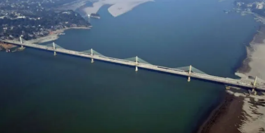 Photo of पीएम मोदी ब्रह्मपुत्र पर बने कुमार भास्कर वर्मा सेतु का करेंगे उद्घाटन