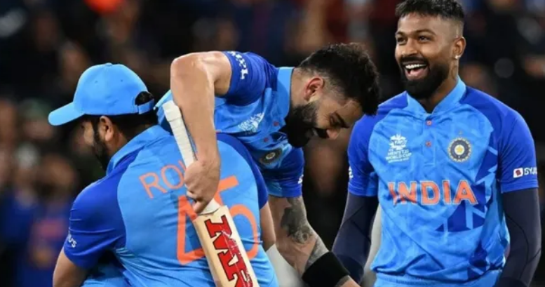 Photo of T20 World Cup के इतिहास में ये हैं भारत-पाकिस्तान के सबसे यादगार मुकाबले