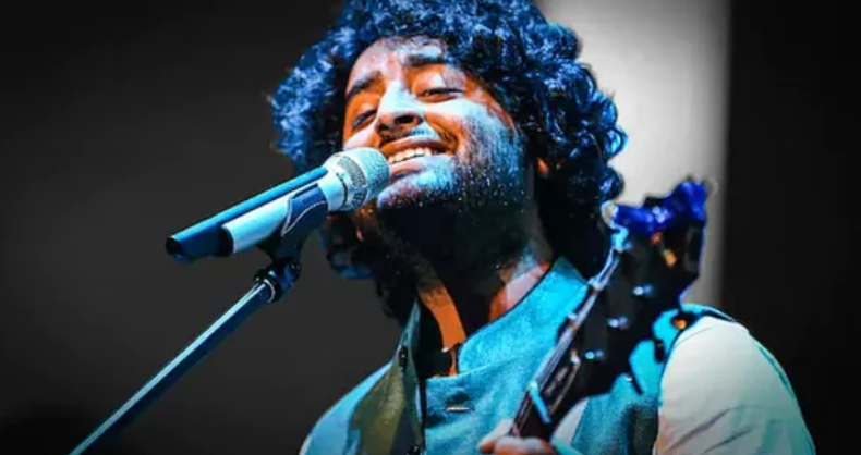 Photo of रिटायरमेंट के बाद Arijit Singh का पहला सिंगल रिलीज, YouTube पर मिले 1.5 मिलियन व्यूज