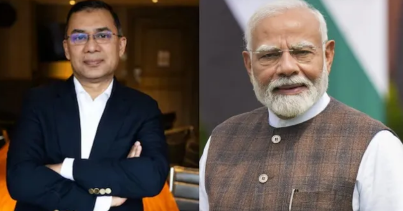 Photo of तारिक रहमान का शपथ ग्रहण: बांग्लादेश ने पीएम मोदी को समारोह में शामिल होने का दिया न्योता