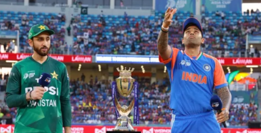 Photo of पाकिस्तानी मोर्चे को फिर ध्वस्त करने उतरेगी भारतीय टीम, आज कोलंबो में खेला जाएगा महामुकाबला