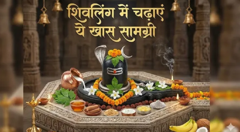 Photo of कामदा एकादशी पर शिवलिंग में चढ़ाएं ये चीजें