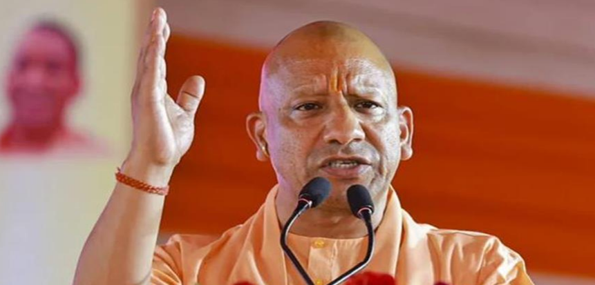 Photo of महाशिवरात्रि पर महाविजय! पाकिस्तान को 61 रनों से रौंदने पर गदगद हुए CM योगी