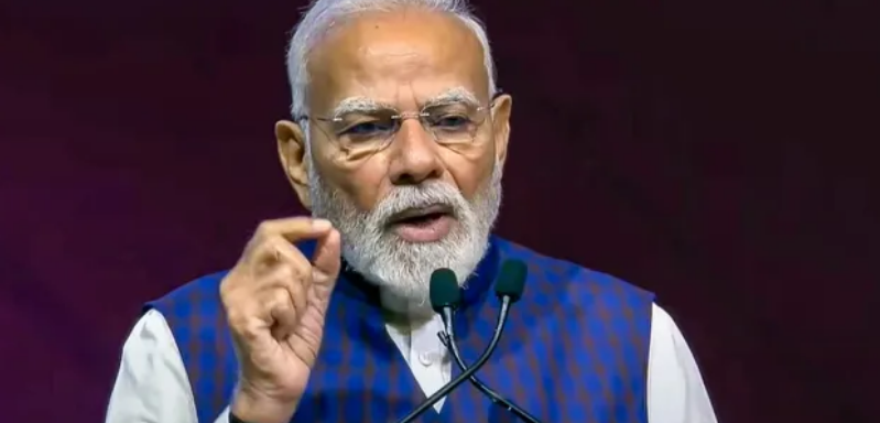 Photo of कितना असली है पाकिस्तान से युद्ध का खतरा? PM मोदी ने दिया जवाब