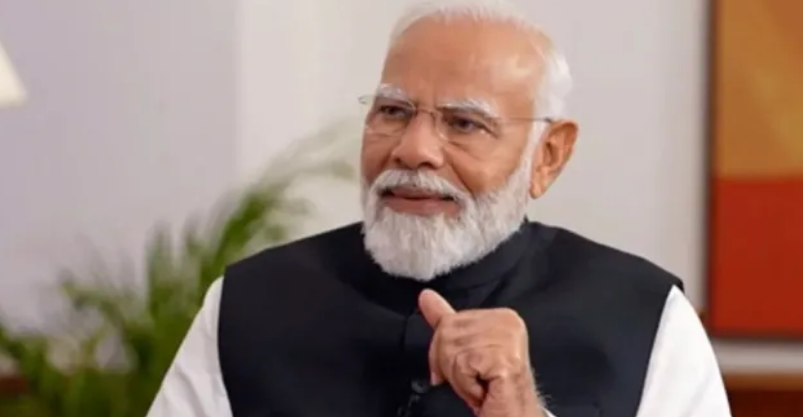 Photo of ‘यूपीए के आर्थिक कुप्रबंधन से टूटती थीं डील, अब आत्मविश्वास से भरा है भारत;’ ट्रेड डील पर बोले पीएम मोदी