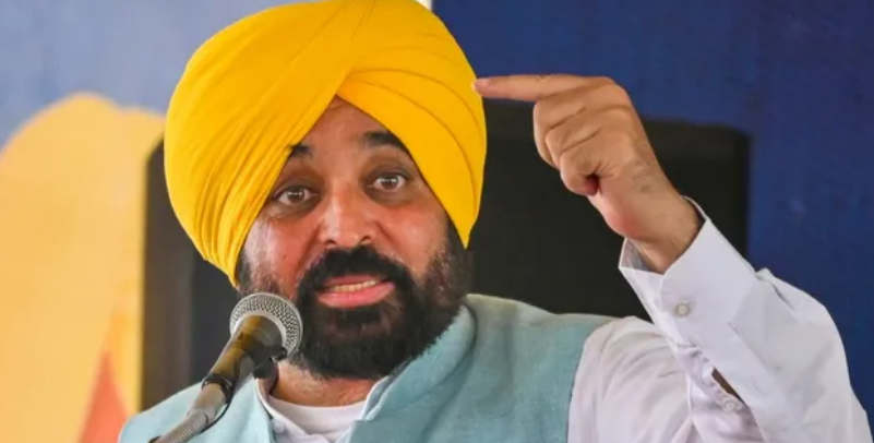 Photo of सीएम मान मोगा रैली में पहुंचेंगे; खुद इंटरनेट मीडिया पर दी जानकारी