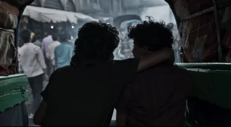 Photo of 700 करोड़ कमाने वाली Action Thriller ने OTT पर मचाया गदर