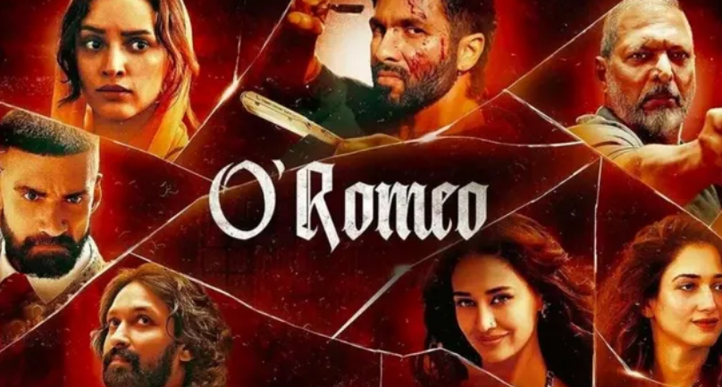 Photo of शाहिद कपूर की फिल्म ने तीन दिन के कलेक्शन से बॉक्स ऑफिस पर उड़ा दिया गर्दा