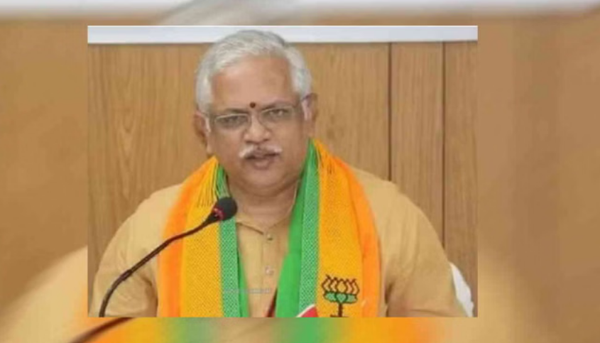 Photo of महाअभियान-2026: तीन राज्यों के भाजपा नेताओं की कल से काशी में क्लास, शामिल होंगे कई दिग्गज