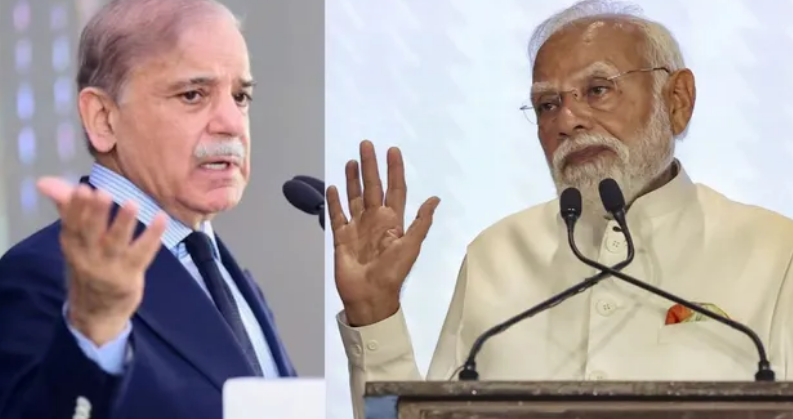 Photo of पहले सिंधु जल समझौता फिर ऑपरेशन सिंदूर और अब… पाकिस्तान के खिलाफ फिर एक्शन की तैयारी में भारत