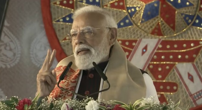 Photo of NDA विधानसभा चुनाव की तैयारी में जुटा, पीएम मोदी मार्च में दो बार कर सकते हैं तमिलनाडु का दौरा