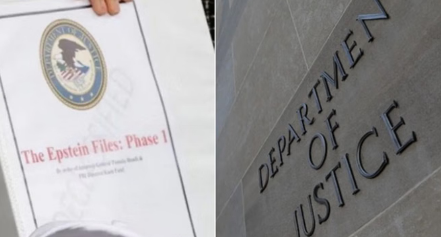 Photo of एपस्टीन फाइल्स में ‘भारतीय’ महिला का जिक्र, क्या यौन अपराधी जेफरी की शिकार बनी थी?