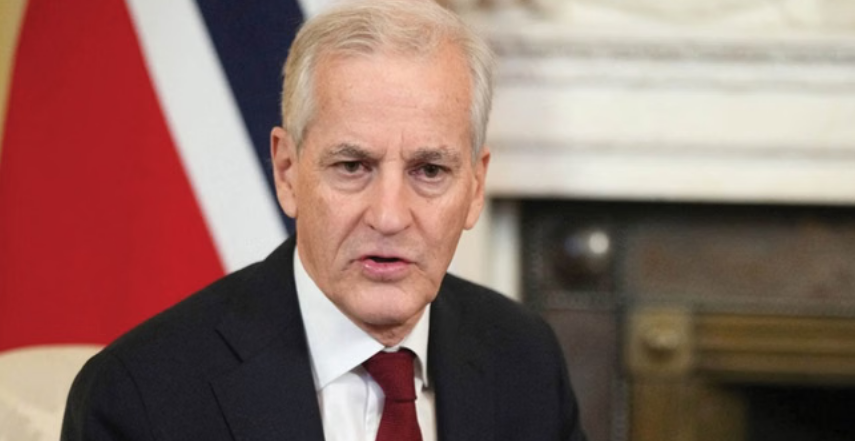 Photo of नॉर्वे के प्रधानमंत्री बोले- भारतीय समकक्ष के दौरे का बेसब्री से इंतजार, मजबूत होंगे संबंध