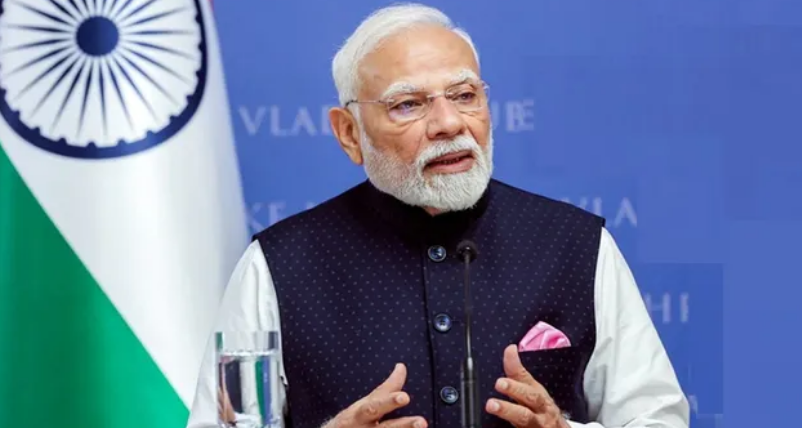 Photo of वैश्विक सीईओ के साथ मोदी का मंथन, एआई सहयोग और निवेश के अवसरों पर रहा जोर