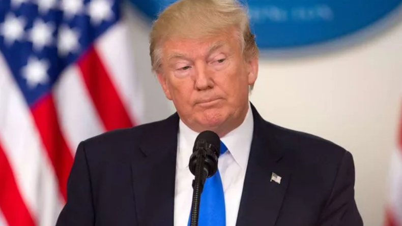 Photo of ट्रंप को अपनों ने ही दिया जोर का झटका, US प्रेसिडेंट द्वारा नियुक्त जजों ने टैरिफ को बताया अवैध