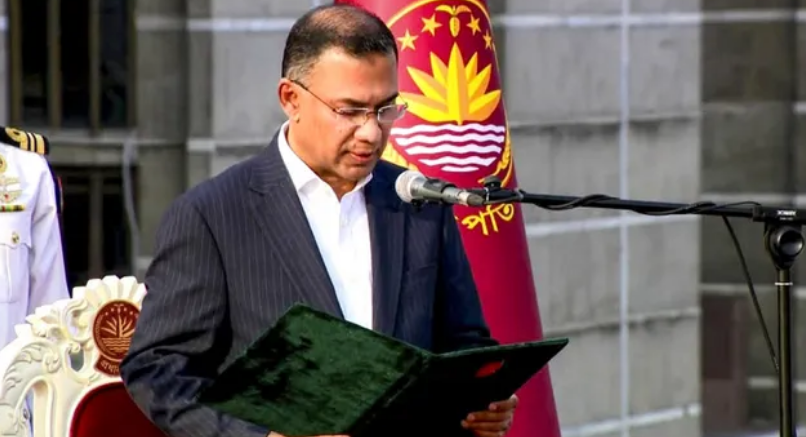 Photo of बांग्लादेश में नई संसद पर सवाल, 43 नव-निर्वाचित सांसदों पर हत्या के मुकदमे