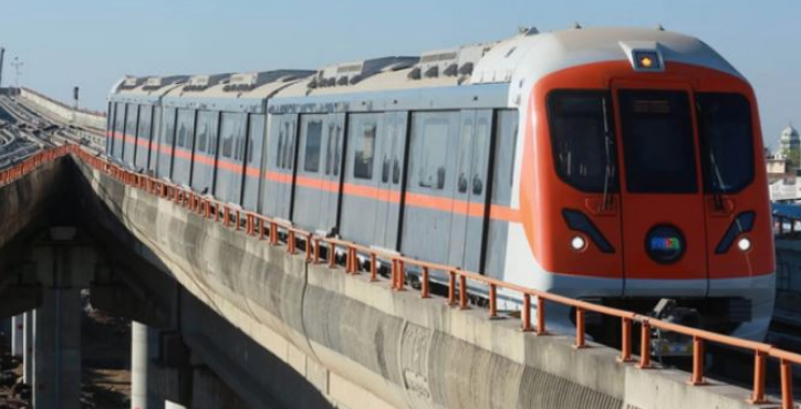 Photo of यूपी: बिना अनुमति के कॉरिडोर से हटाया गया था महानगर मेट्रो स्टेशन