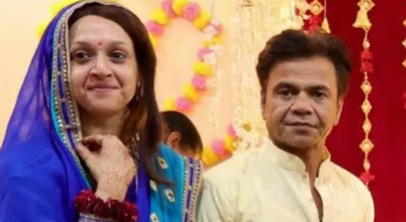 Photo of Rajpal Yadav की पत्नी राधा ने बॉलीवुड सेलेब्स से मिली मदद को लेकर दिया ये बयान