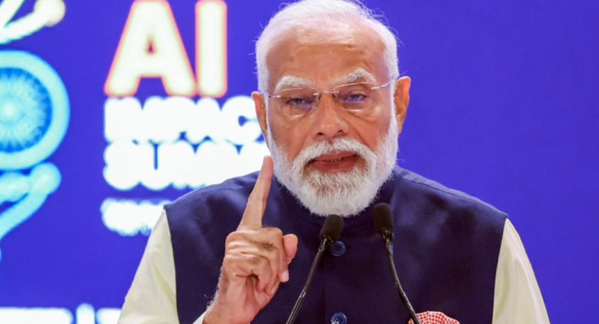 Photo of ‘एआई समिट में भारत की क्षमता की दुनिया में तारीफ हुई’, पीएम मोदी ने कहा- पूरी मानवता को फायदा होगा