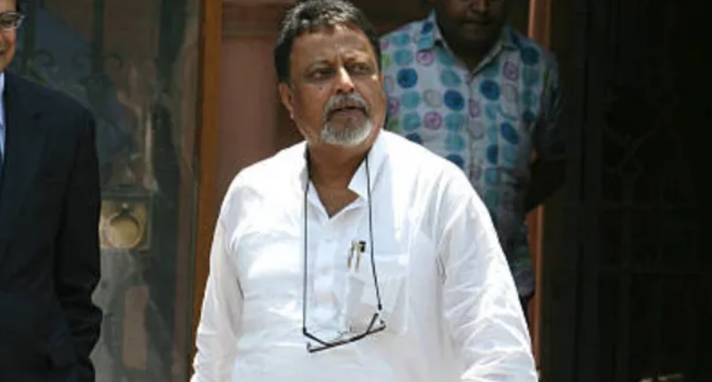 Photo of बंगाल के चाणक्य कहे जाने वाले TMC नेता मुकुल रॉय का निधन, लंबे वक्त से चल रहे थे बीमार