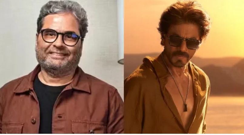 Photo of शाह रुख खान के साथ होगा विशाल भारद्वाज का धमाका?