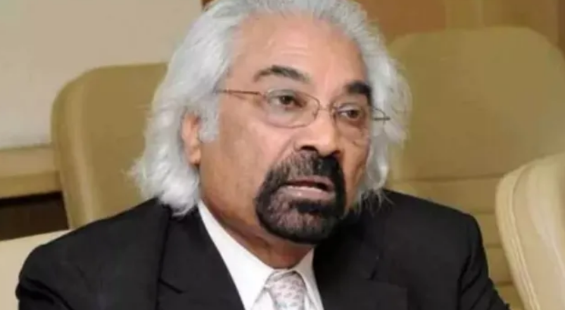 Photo of ‘भारत के पास अपना मोबाइल OS तक नहीं’, सैम पित्रोदा के बयान पर भड़की बीजेपी