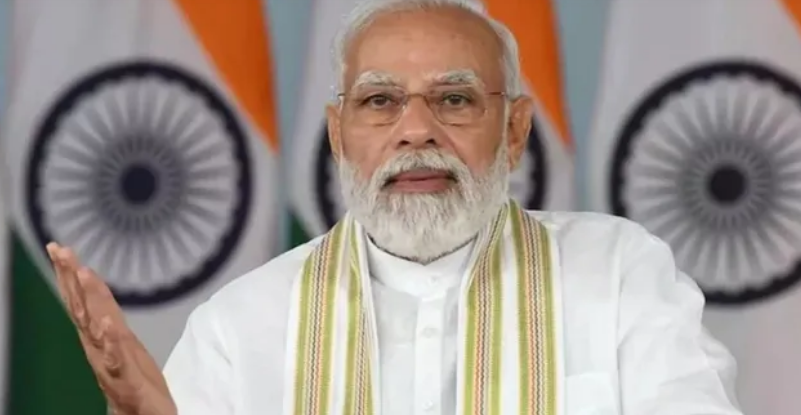 Photo of पीएम सूर्य घर योजना से 30 लाख घर रोशन, PM मोदी बोले- ऊर्जा क्रांति की ओर बढ़ता भारत