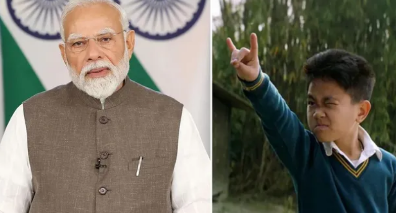 Photo of Bafta Awards में बूंग की ऐतिहासिक जीत पर खुश हुए पीएम मोदी