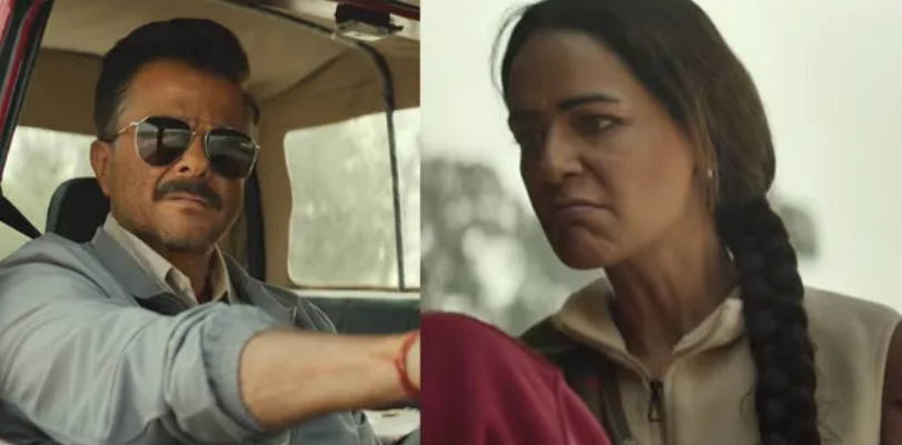 Photo of फौजी अवतार में Anil Kapoor छुड़ाएंगे दुश्मनों के छक्के, ‘सूबेदार’ का धांसू ट्रेलर रिलीज