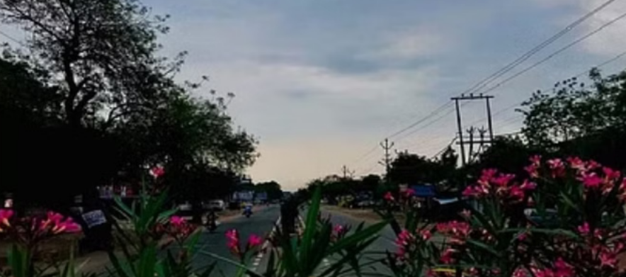 Photo of छत्तीसगढ़ में मौसम का यू-टर्न, पहले बूंदाबांदी, फिर बढ़ेगी तपिश