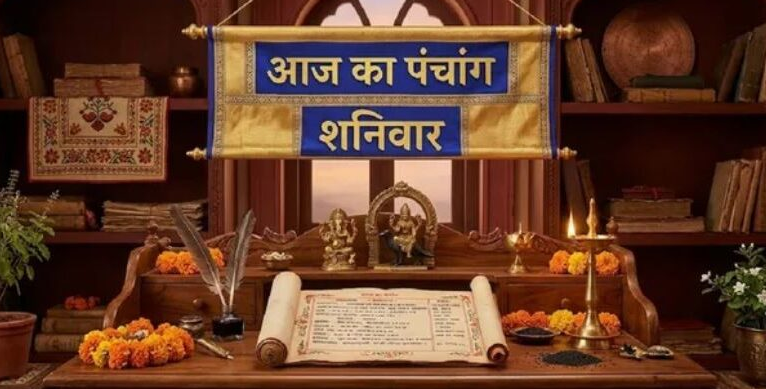 Photo of दुर्लभ शुभ योगों का संगम, जानें तिथि और शुभ मुहूर्त